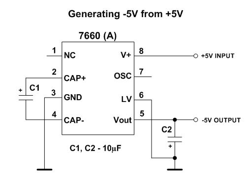 Доработка алфавитно-цифрового ЖК-модуля 1602A (ЖКИ LCD1602) для работы от 3.3V - 5