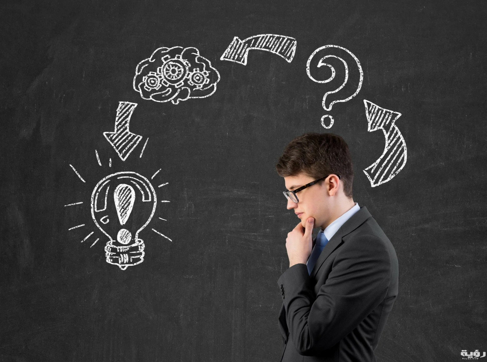 Интеллект: естественный vs искусственный - 4