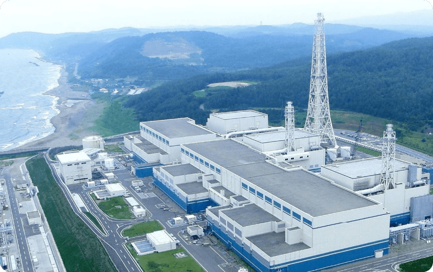 На крупнейшей АЭС мира снова запустили реактор: TEPCO возобновила работу шестого энергоблока АЭС «Касивадзаки-Карива» - 1