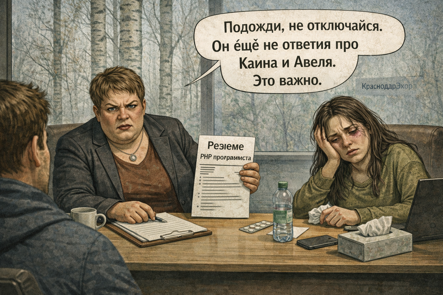 Продуктивность начинается не с пиццы. А с устранения очевидного идиотизма - 6