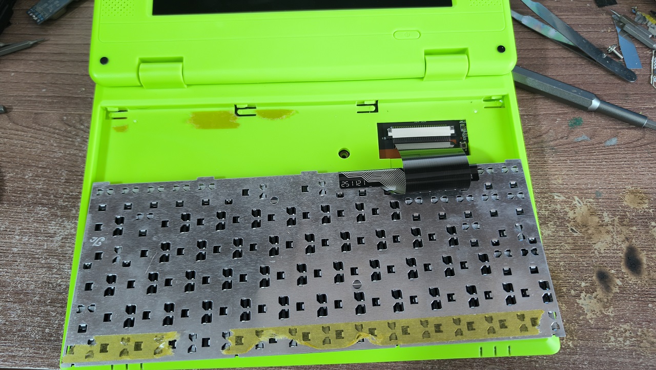 Я купил ноутбук за 6.000 рублей на AliExpress, да ещё и на ARM. Что за экзотику предлагают китайцы за 60$? - 13