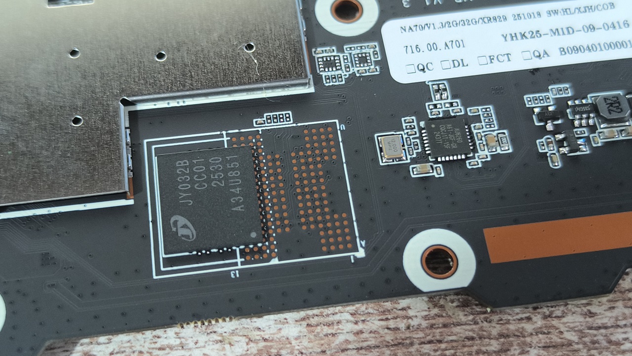 Я купил ноутбук за 6.000 рублей на AliExpress, да ещё и на ARM. Что за экзотику предлагают китайцы за 60$? - 21