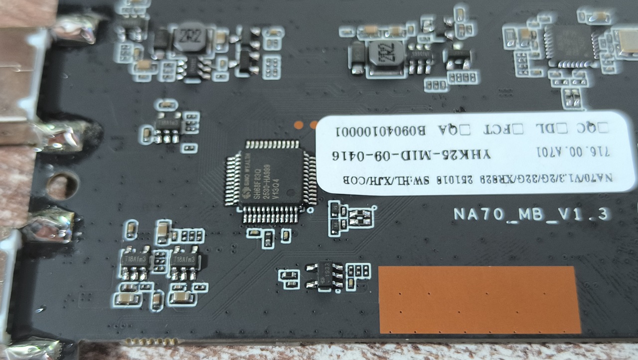 Я купил ноутбук за 6.000 рублей на AliExpress, да ещё и на ARM. Что за экзотику предлагают китайцы за 60$? - 23