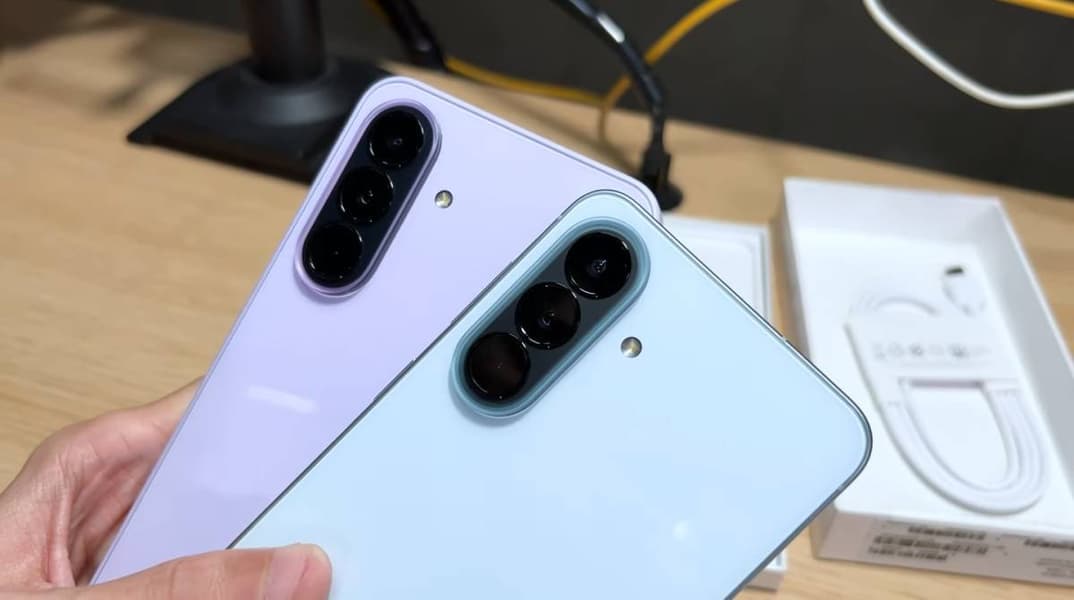 Samsung Galaxy A57 и Galaxy A37 показали в большом видеоролике за два дня до официальной премьеры, раскрыты цены - 3 Samsung Galaxy A57 и Galaxy A37 показали в большом видеоролике за два дня до официальной премьеры, раскрыты цены - 3