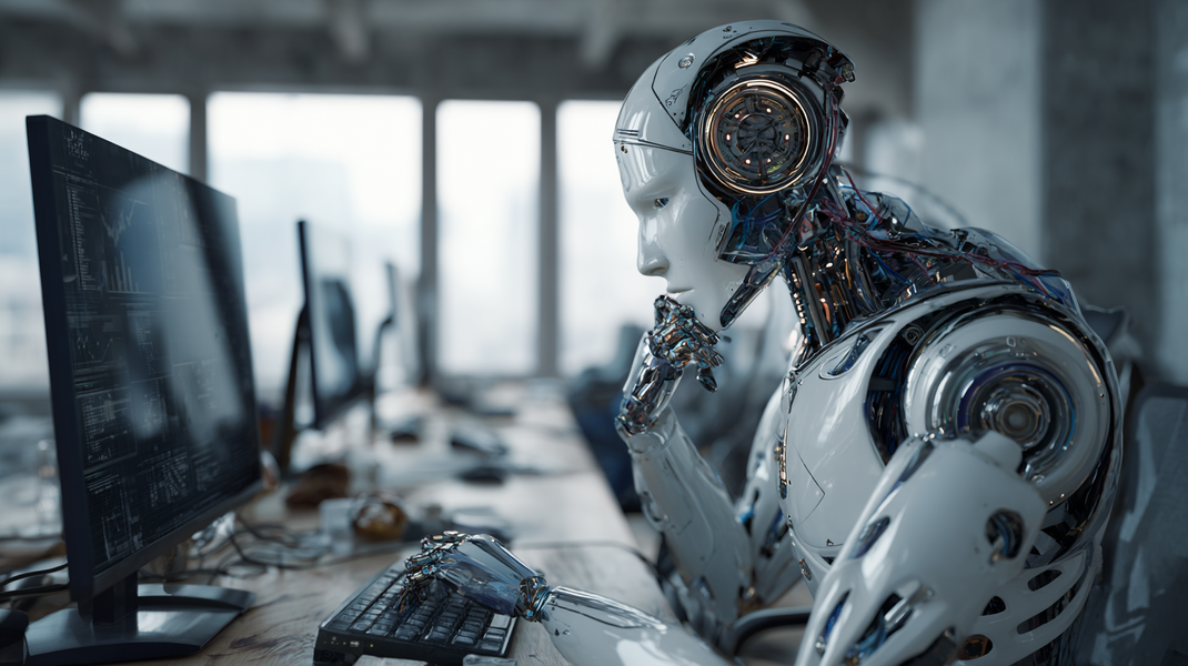 Пентагон переходит на ИИ-систему Maven от Palantir - 1