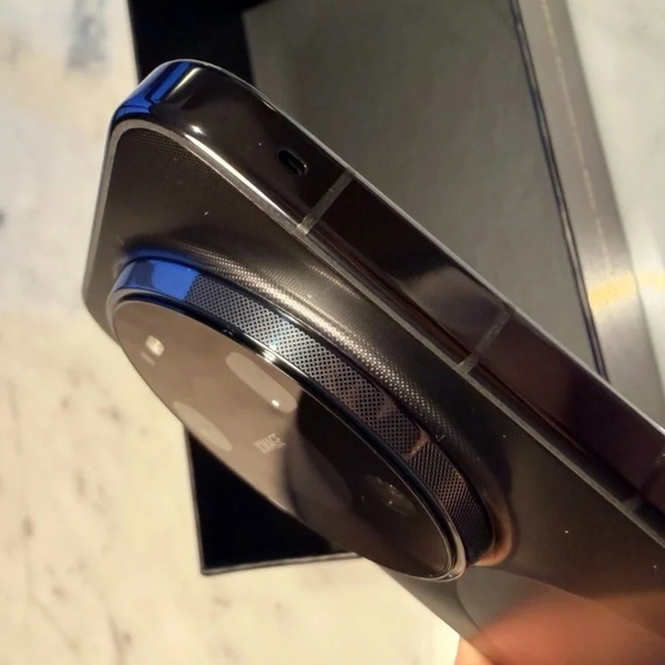 Huawei Mate 80 Pro Max Wind Edition получил 1200 отверстий и лишился перископического телеобъектива с 6,2-кратным зумом - 1