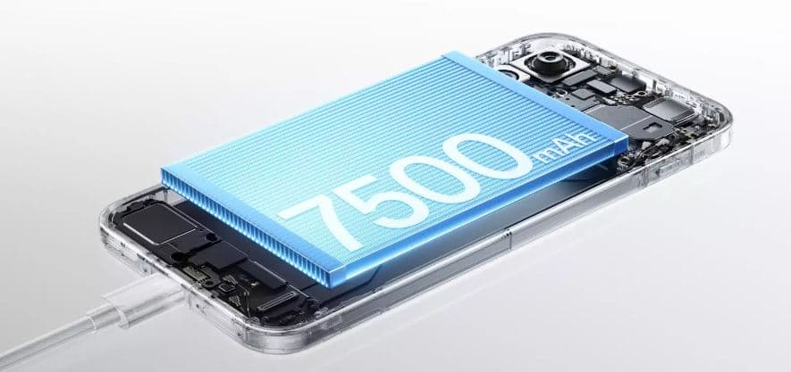 Мощный компактный флагман с батареей почти в два раза больше, чем у Galaxy S26. Представлен OnePlus 15T за 625 долларов - 2