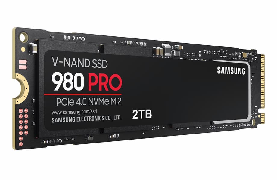 На фоне бума ИИ россияне начали массово скупать б у память и SSD - 1