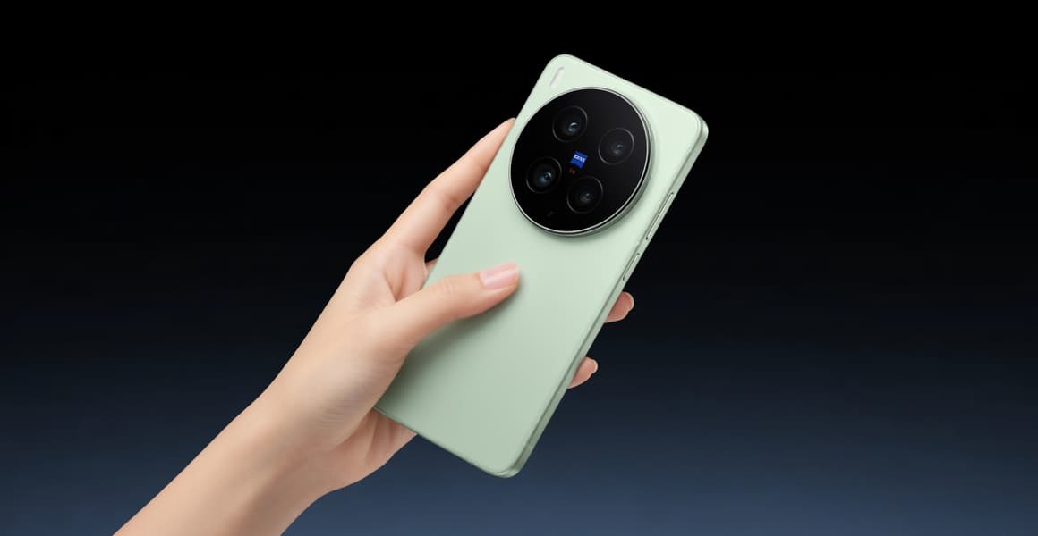 Претендент на звание лучшего камерофона 2026 года. Смартфон Vivo X300 Ultra показал возможности ещё до анонса в популярном бенчмарке Geekbench - 1 Претендент на звание лучшего камерофона 2026 года. Смартфон Vivo X300 Ultra показал возможности ещё до анонса в популярном бенчмарке Geekbench - 1