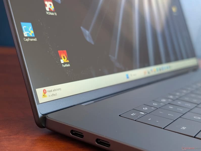 Самый автономный 16-дюймовый Windows-ноутбук. Dell XPS 16 благодаря новой платформе Intel и экрану нового поколения показал отличные результаты - 1
