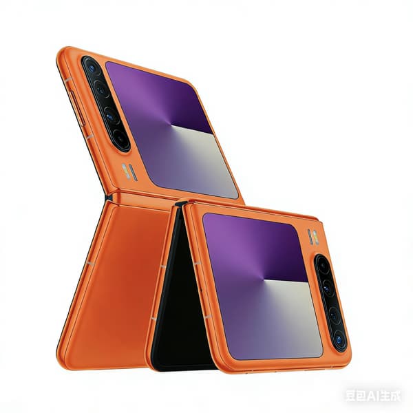 Такой смартфон в 2026 году ожидается всего один: появились новые изображения Huawei Pura X2 - 1