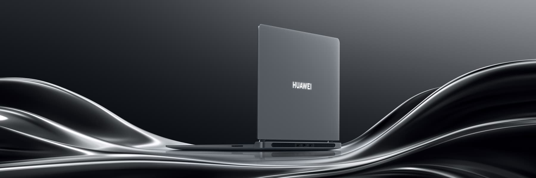 В России стартовали продажи Huawei MateBook GT 14 - 2