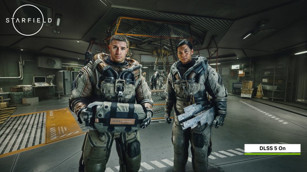 «Я понимаю, почему они так реагируют, потому что сам не люблю мусор, созданный ИИ». Риторика главы Nvidia относительно DLSS 5 поменялась - 1