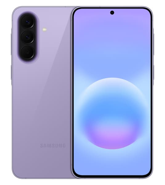 5000 мАч, 45 Вт, IP68, Exynos 1680 Exynos 1480, 6 лет обновлений. Samsung Galaxy A57 и Galaxy A37 представлены официально - 6 5000 мАч, 45 Вт, IP68, Exynos 1680 Exynos 1480, 6 лет обновлений. Samsung Galaxy A57 и Galaxy A37 представлены официально - 6