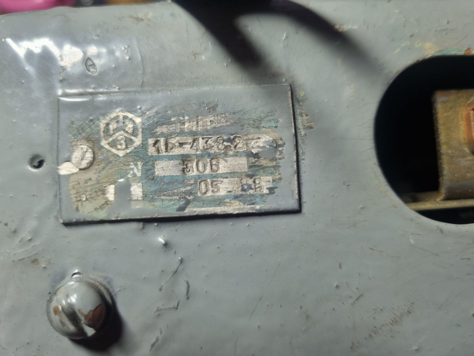 Как разгоняется электричка? Запускаем блок регулировки ускорения - 16