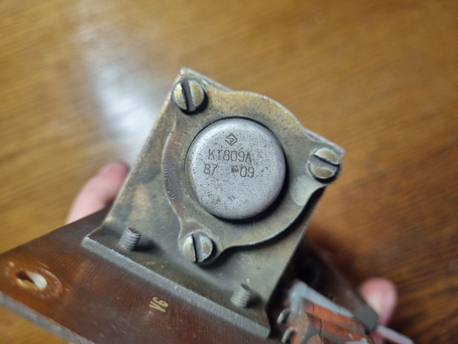 Как разгоняется электричка? Запускаем блок регулировки ускорения - 25