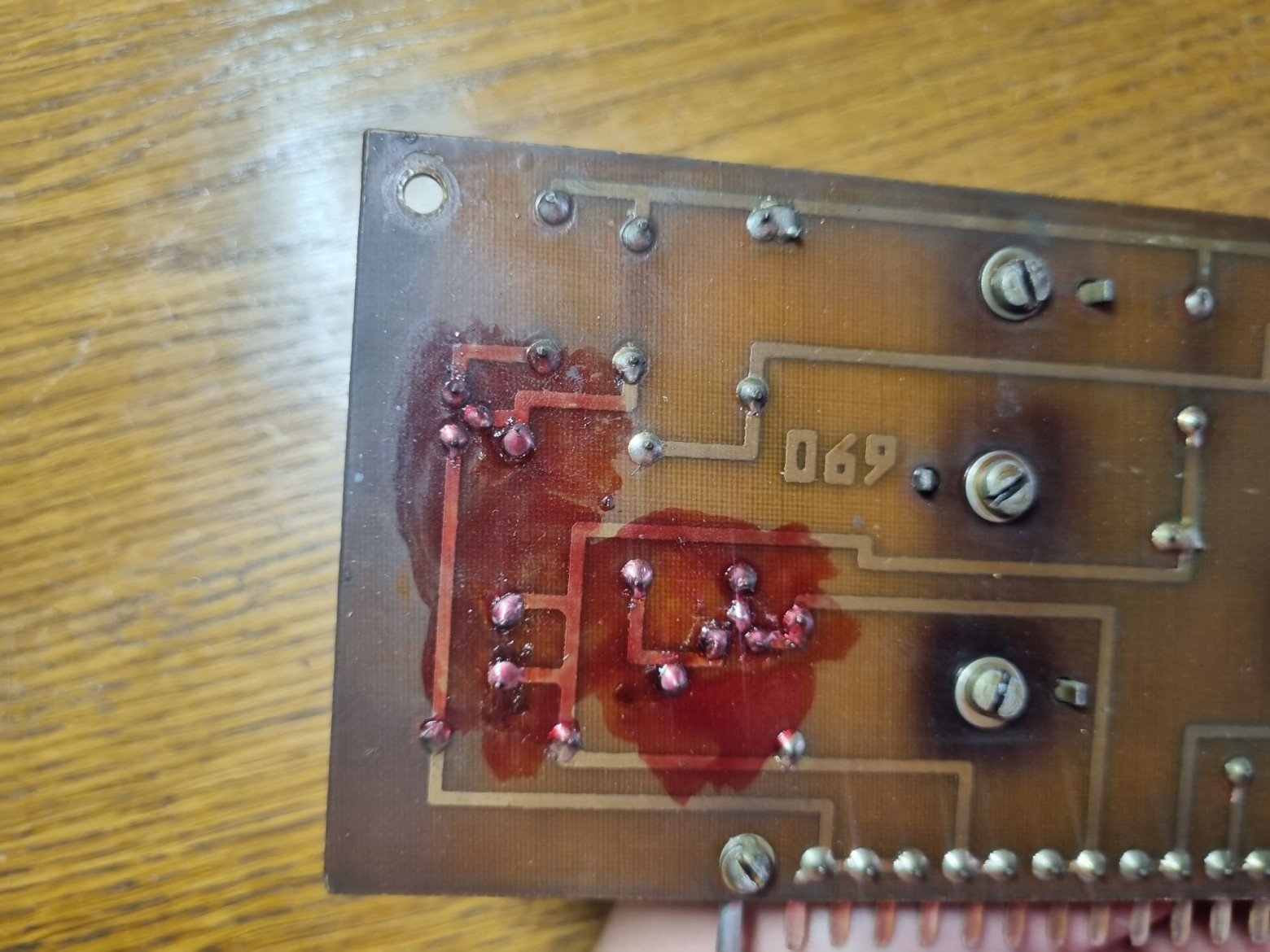 Как разгоняется электричка? Запускаем блок регулировки ускорения - 26