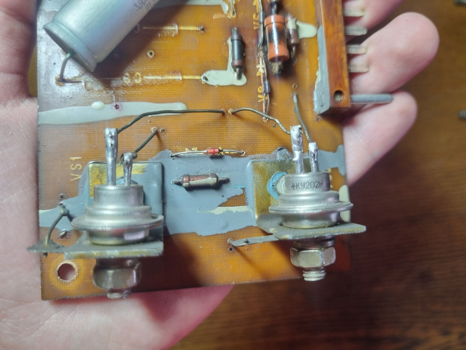 Как разгоняется электричка? Запускаем блок регулировки ускорения - 28