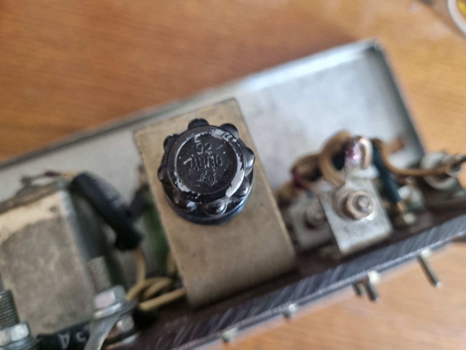 Как разгоняется электричка? Запускаем блок регулировки ускорения - 35