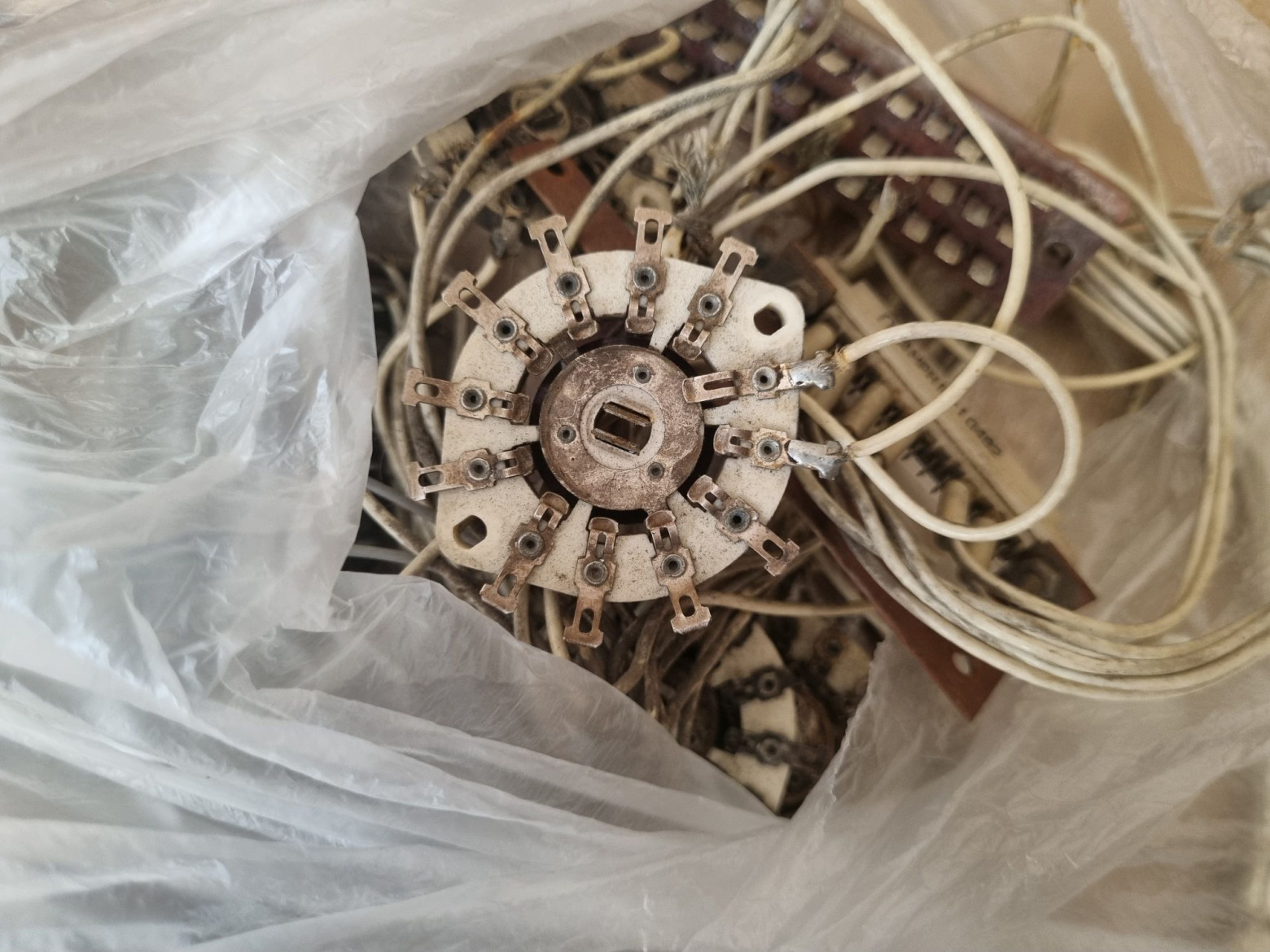 Как разгоняется электричка? Запускаем блок регулировки ускорения - 37