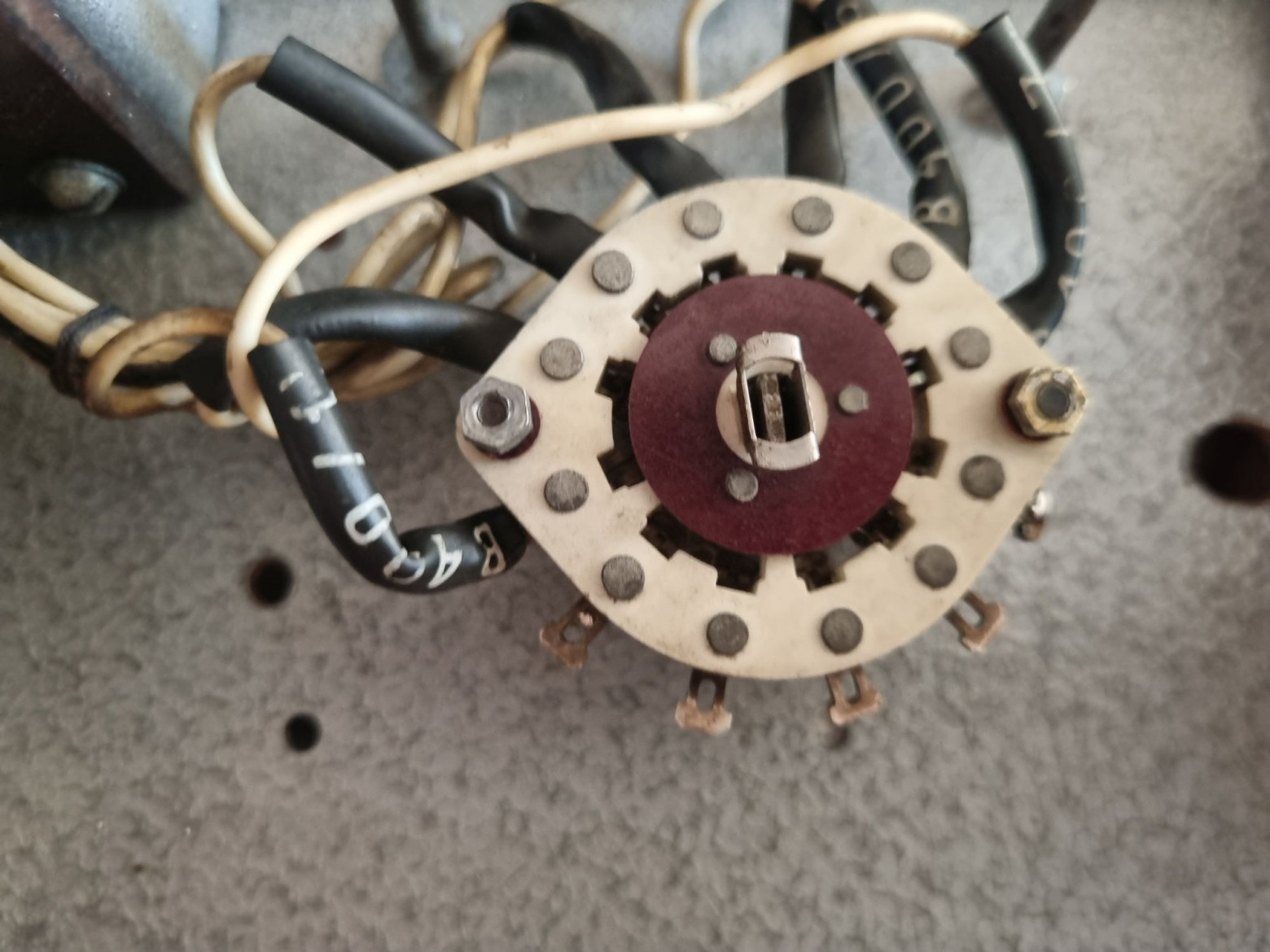 Как разгоняется электричка? Запускаем блок регулировки ускорения - 38