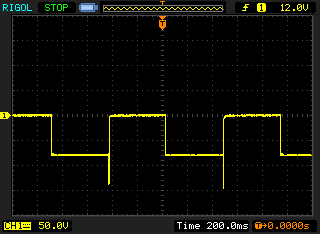 Как разгоняется электричка? Запускаем блок регулировки ускорения - 41