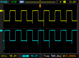 Как разгоняется электричка? Запускаем блок регулировки ускорения - 42