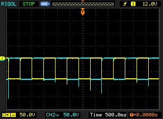 Как разгоняется электричка? Запускаем блок регулировки ускорения - 43