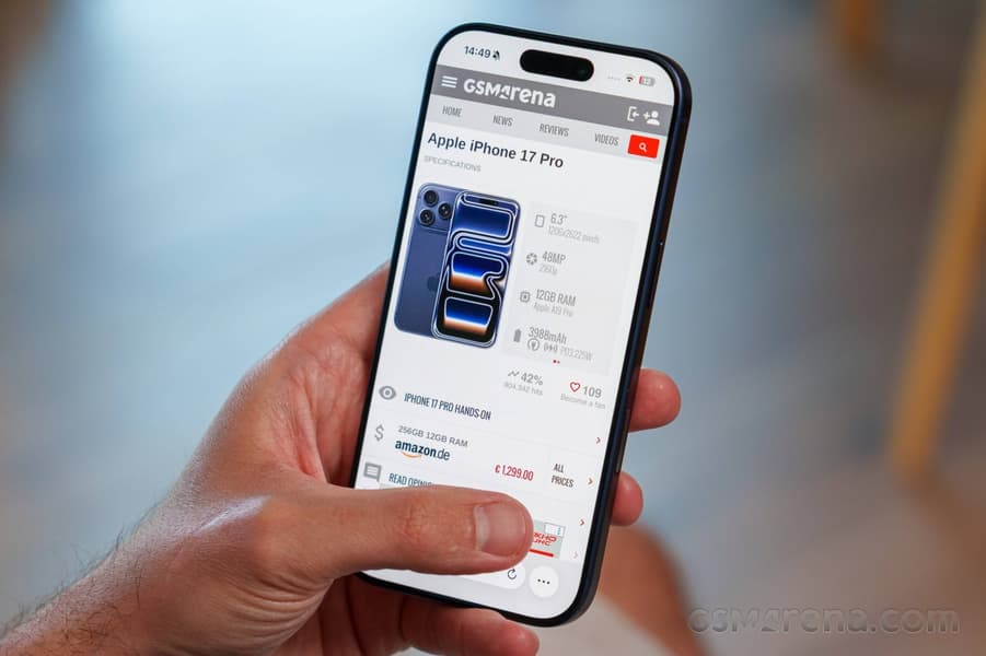 От Dynamic Island пока никуда не деться. Apple не может разместить все датчики Face ID под экраном - 1