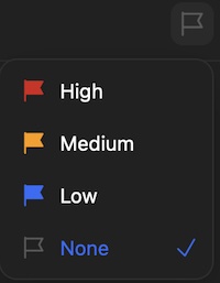 От потребностей к календарю: моя система самоорганизации - 8