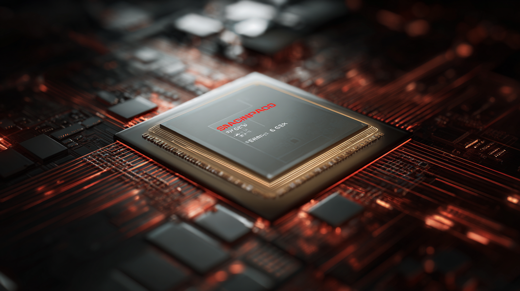 Технические характеристики Snapdragon 8 Elite Gen 6 и 8 Elite Gen 6 Pro раскрыты задолго до официального анонса. - 1 Технические характеристики Snapdragon 8 Elite Gen 6 и 8 Elite Gen 6 Pro раскрыты задолго до официального анонса. - 1