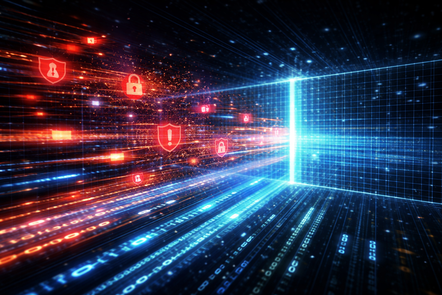 В России готовят ещё более жёсткую инфраструктуру контроля интернета: мощность ТСПУ вырастет в 2,5 раза, Минцифры будет фильтровать весь трафик - 1