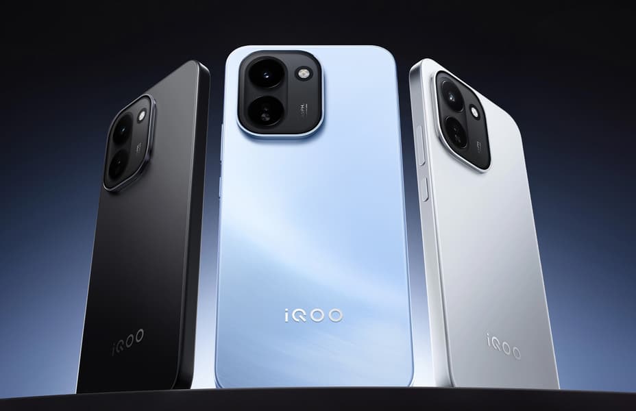 9020 мАч, 90 Вт, 165 Гц, более 2,5 млн баллов в AnTuTu, IP69 и 50-мегапиксельная камера с OIS — за 290 долларов. Представлен iQOO Z11 - 1