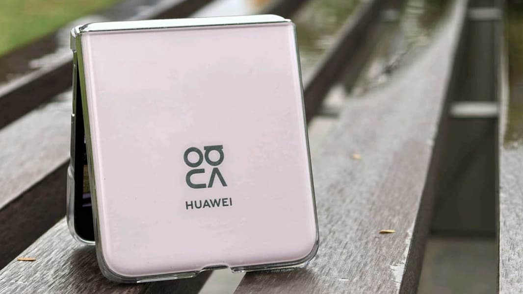 Huawei выпустит новое поколение смартфона Nova Flip в 2026 году - 1 Huawei выпустит новое поколение смартфона Nova Flip в 2026 году - 1