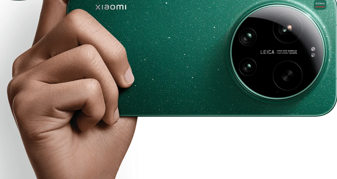 Xiaomi 18 Ultra получит новейшую камеру с непрерывным оптическим зумом и огромным датчиком на 200 Мп - 1 Xiaomi 18 Ultra получит новейшую камеру с непрерывным оптическим зумом и огромным датчиком на 200 Мп - 1