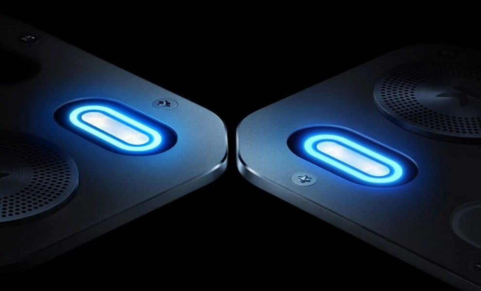 Аккумулятор 8000 мАч, быстрая зарядка, экран 165 Гц, камера 50 Мп. Oppo K15 Pro+ представят 1 апреля - 1