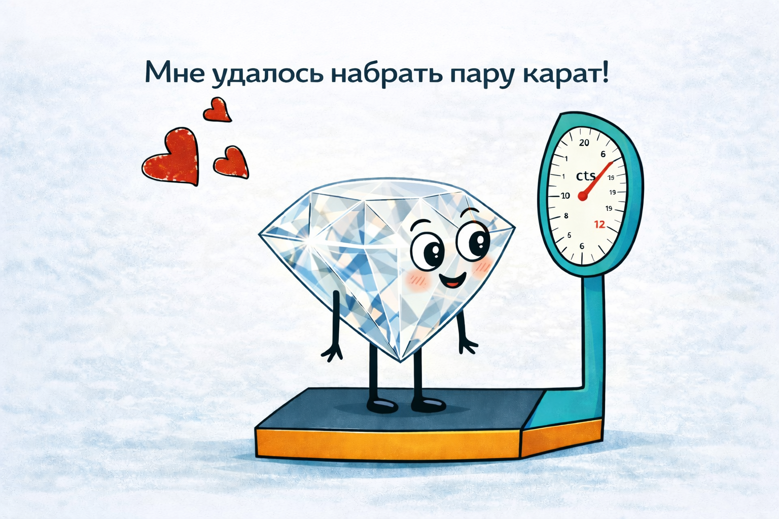 Алмаз как оптическая система: почему именно огранка — ключевой фактор при оценке бриллианта - 3