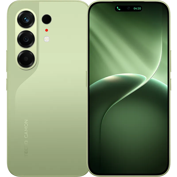 Более 80 ИИ-функций, интеграция с Яндексом, 144 Гц AMOLED, 6500 мА·ч, IP69K: в России стартовали продажи Tecno Camon 50 - 3