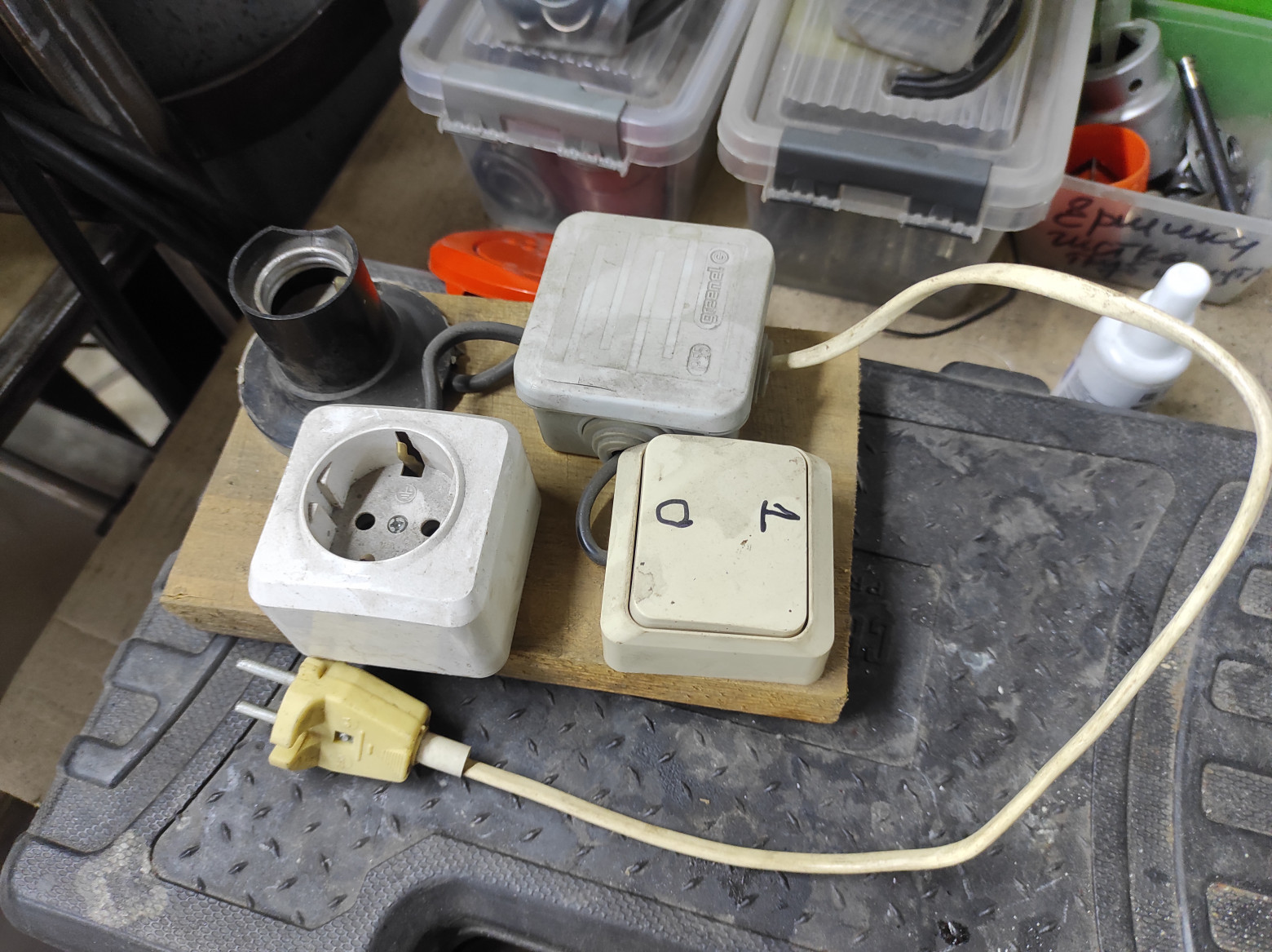 Слабое место блоков питания ATX. Почему компьютер странно, плавающе глючит без очевидных причин? - 7