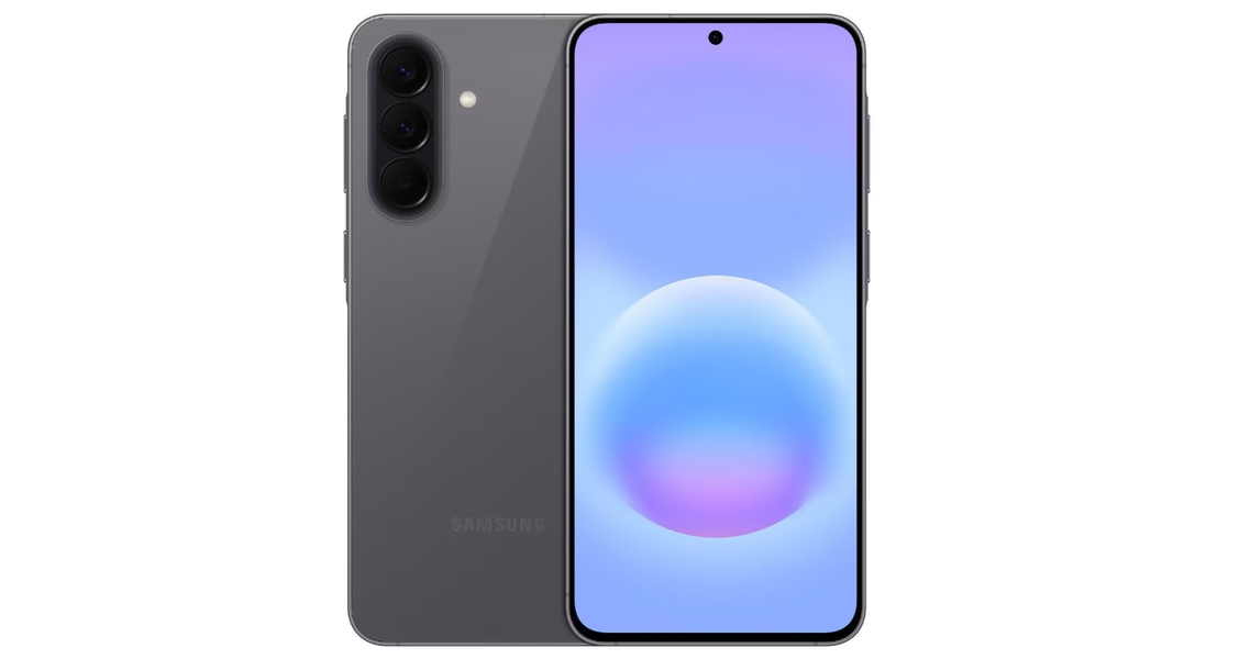 В России начались продажи Samsung Galaxy A57 5G с ярким экраном и защитой IP68 - 1