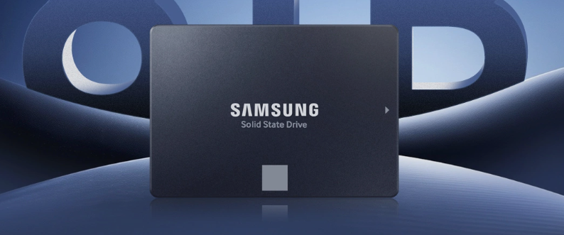 8 ТБ и ресурс 4800 ТБ. Новейший Samsung SSD 870 EVO в Китае оказался гораздо дороже, чем в Европе - 1