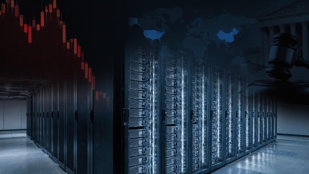 Nvidia под двойным ударом: суд по доходам от майнинга и дело о контрабанде ИИ-чипов - 1 Nvidia под двойным ударом: суд по доходам от майнинга и дело о контрабанде ИИ-чипов - 1