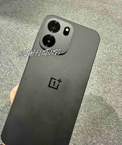 OnePlus готовит мощное расширение бюджетной линейки Nord: раскрыты подробности о OnePlus Nord CE6 и Nord CE6 Lite - 1