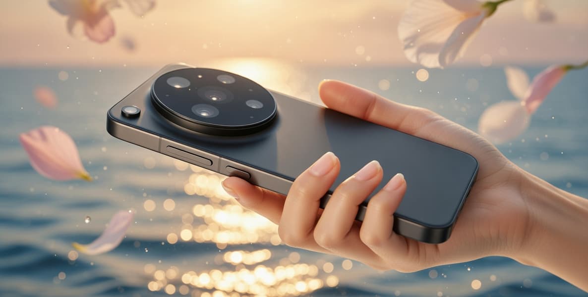 Oppo Find X9 Ultra предложит фокусные расстояния 14 мм, 23 мм, 46 мм, 70 мм, 139 мм и 230 мм, отличную стабилизацию и зум - 1