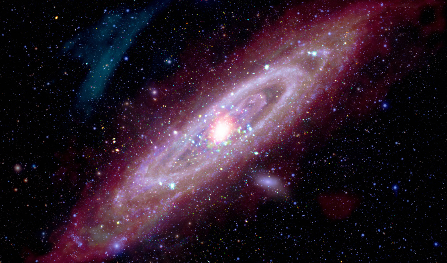 Как взвесить черную дыру и отменить Темную материю: 3 эксперимента на Python с сырыми данными телескопов - 1 Как взвесить черную дыру и отменить Темную материю: 3 эксперимента на Python с сырыми данными телескопов - 1