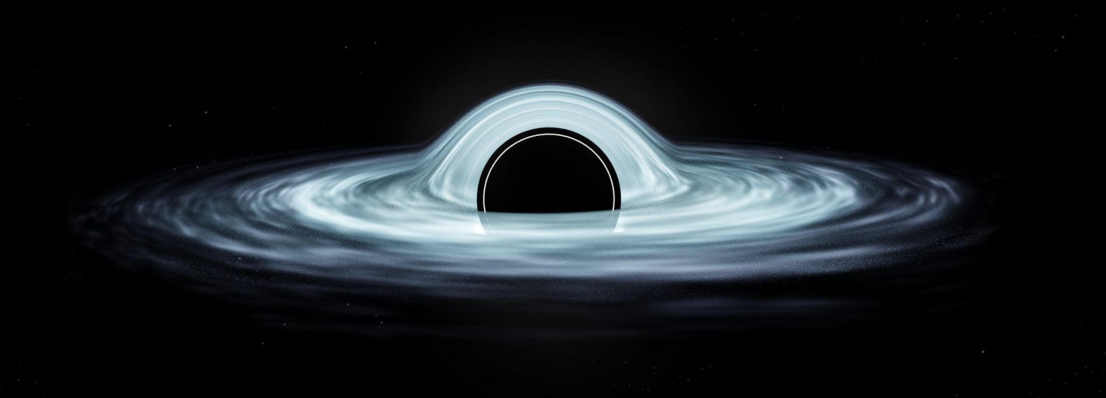 Как я отменил темную материю и взвесил черную дыру с помощью python и ТВЭРК - 5