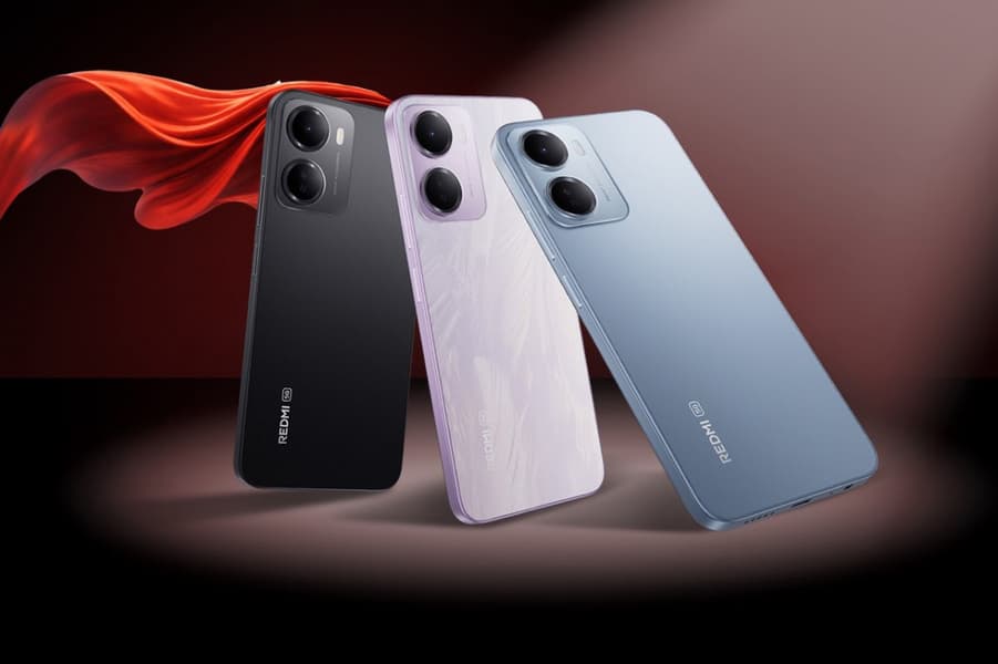 Представлен дешевый смартфон Redmi 15A: 6 лет обновлений, 6300 мАч, HyperOS 3.0, камера 32 Мп и IP52 — за 137 долларов - 1 Представлен дешевый смартфон Redmi 15A: 6 лет обновлений, 6300 мАч, HyperOS 3.0, камера 32 Мп и IP52 — за 137 долларов - 1