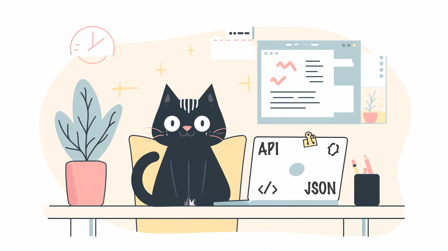 Проектирование бесплатного API с пользовательскими данными: почему я отказался от jsonplaceholder - 1 Проектирование бесплатного API с пользовательскими данными: почему я отказался от jsonplaceholder - 1