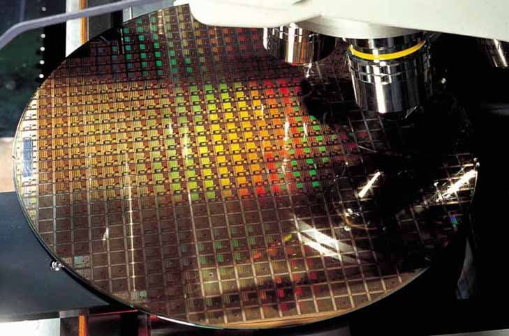Спрос на 3-нанометровый техпроцесс TSMC превысил доступные объёмы - 1 Спрос на 3-нанометровый техпроцесс TSMC превысил доступные объёмы - 1