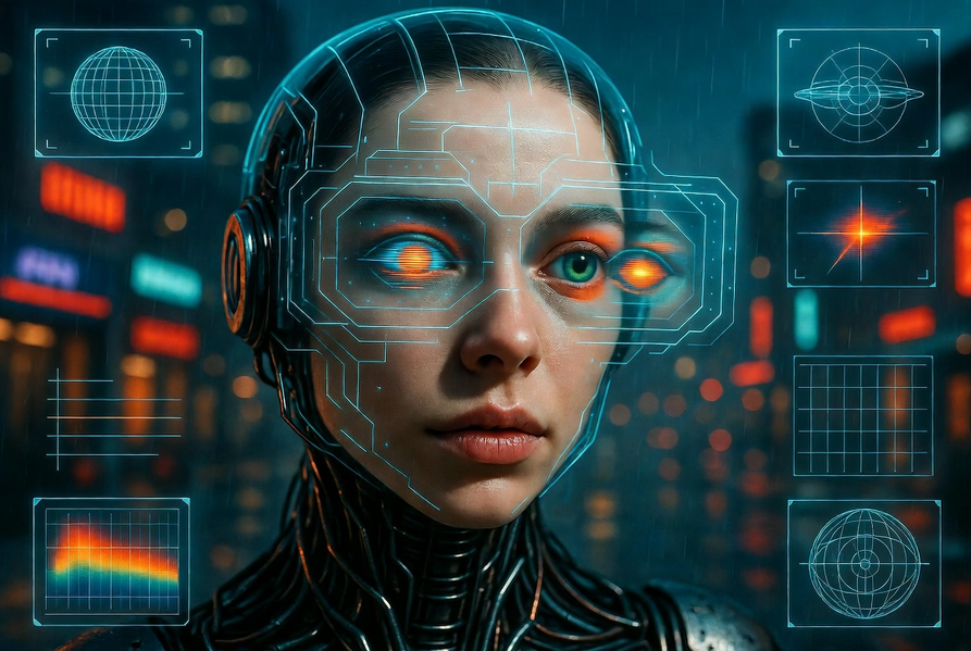 Стереозрение для роботов и беспилотных авто: новый алгоритм позволит видеть мир в объёме и без слепых зон - 1